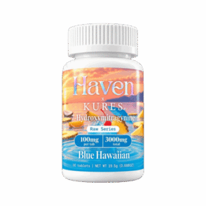 Haven 7oh Kratom