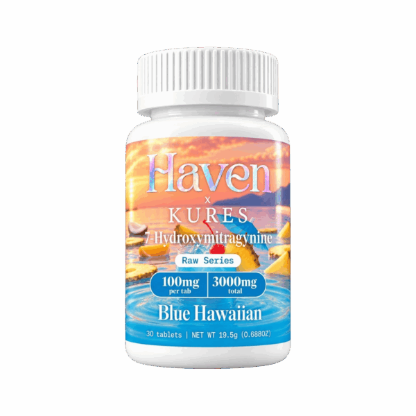 Haven 7oh Kratom